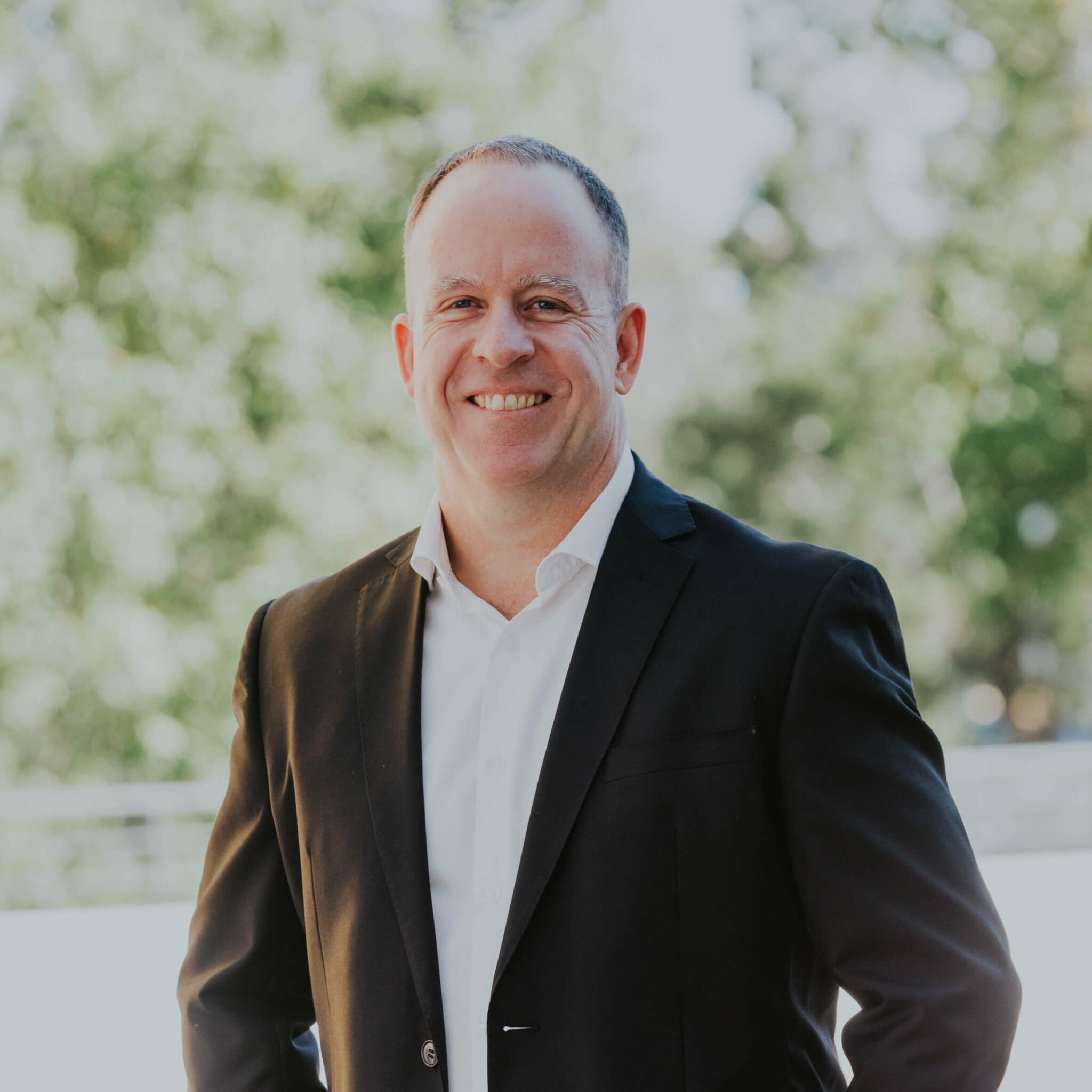 Jason Ridloff Our Team - Insight Financial Advisers